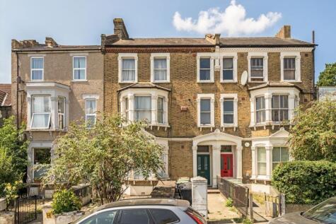 Wallbutton Road, Brockley
