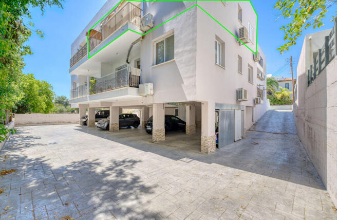 Property Outlined