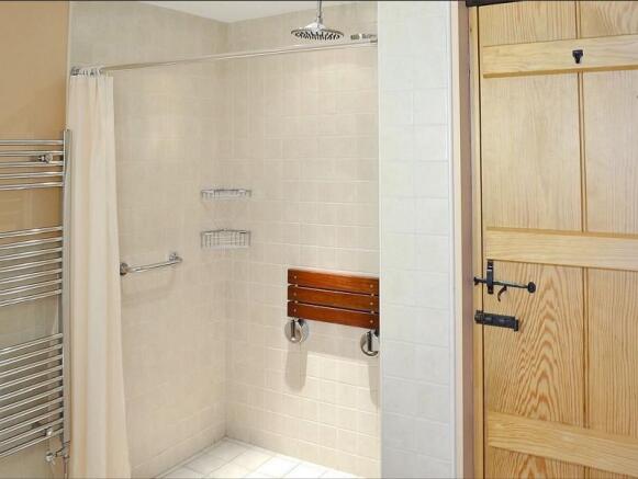Wet Room