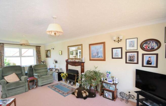 Living Area 1