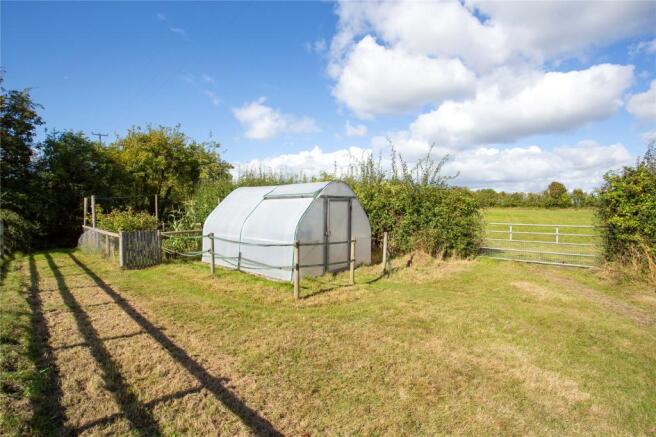 Countryside Location