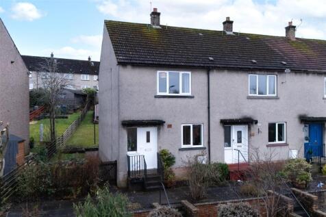 55 Strathtay Road, Perth, Perth and Kinross, PH1