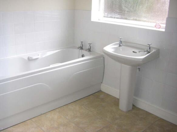 G.floor bathroom