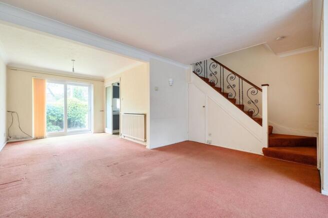 Sitting / Dining Room