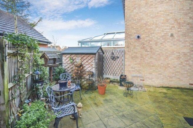 Garden 2