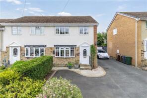 6, St Michaels Way, Burley In Wharfedale, Ilkley LS29 7PP