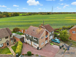 12, Lodge Crescent, Boreham, Chelmsford CM3 3DH