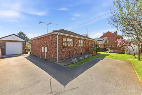 Bell Lane, Ackworth, WF7