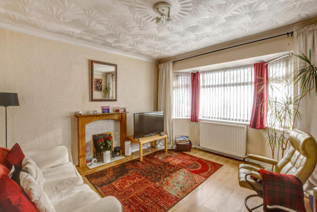 5. Living room