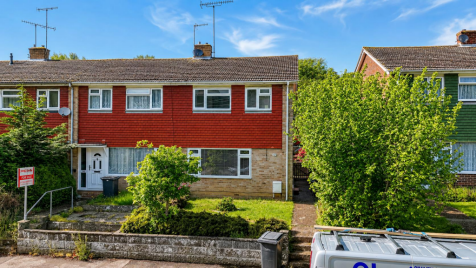 Stonehouse Drive, St. Leonards-On-Sea