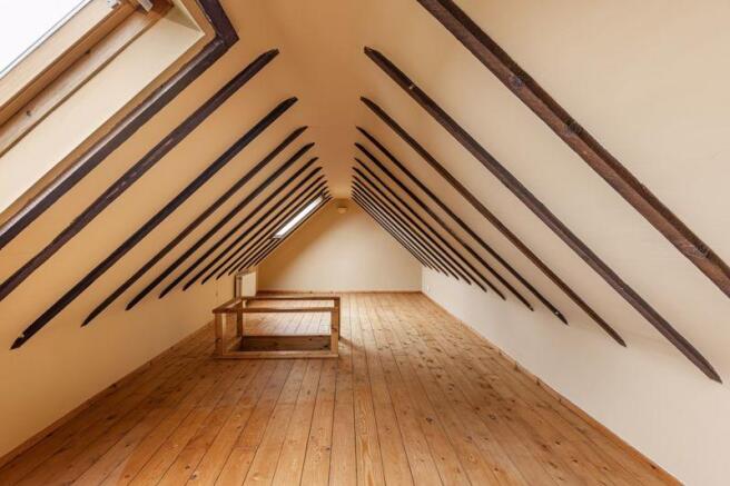 Attic 
