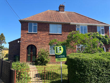 Winston Drive, Yeovil, Somerset, BA21 3BH