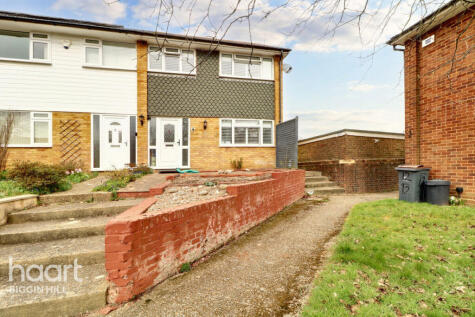 Hollingworth Way, Westerham