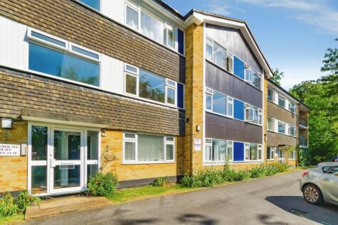 Beechwood Road, Caterham, Surrey, CR3