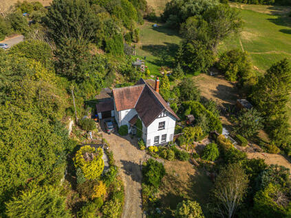 Station House, Mansfield Road, Skegby, Sutton-In-Ashfield, Nottinghamshire NG17 3DX