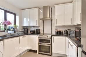 11, Honey Close, Hempstead, Gillingham ME7 3PF