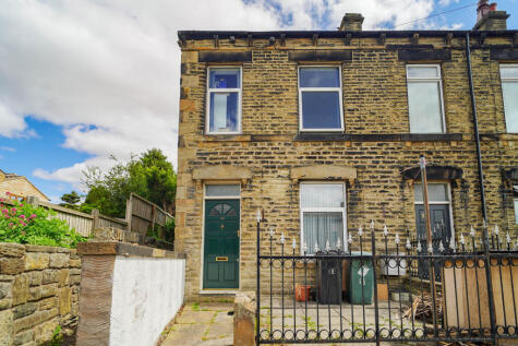 Bridge Street, Batley, Kirklees