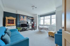 58a, Radnor Road, Harrow HA1 1SA