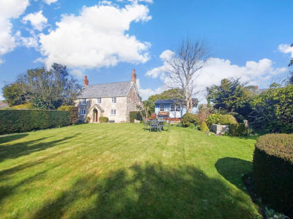 Church Street, Niton, Ventnor, Isle of Wight