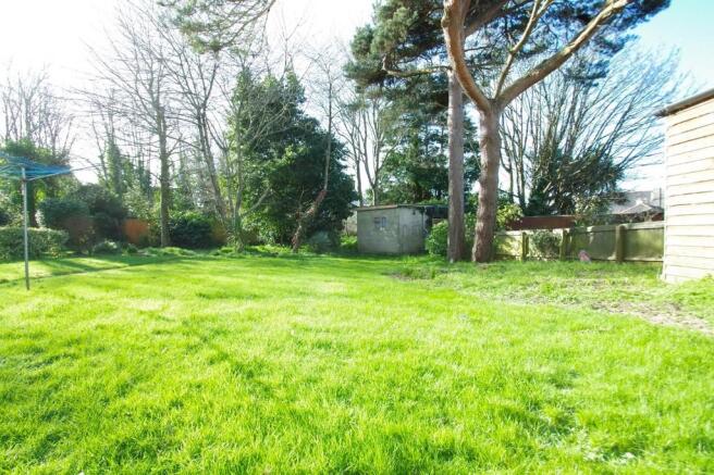Communal Garden A...