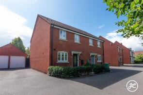 2, Pennycress Way, North Petherton, Bridgwater TA5 2FQ