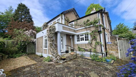 Fairview Road, Oxton, CH43