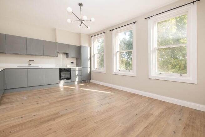 Reception room A