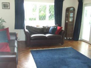 Main House Lounge