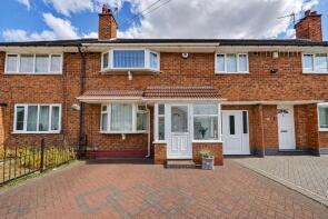 165, Old Croft Lane, Birmingham B34 7DB
