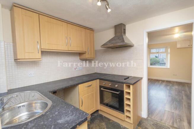 Holme Mills Cottages, Carnforth photo 4