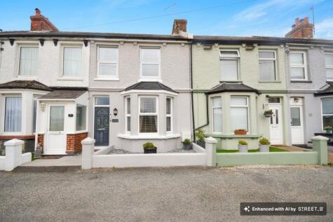 Dengemarsh Road, Lydd, TN29