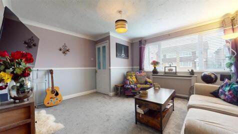 Eden Walk, Bletchley, Milton Keynes
