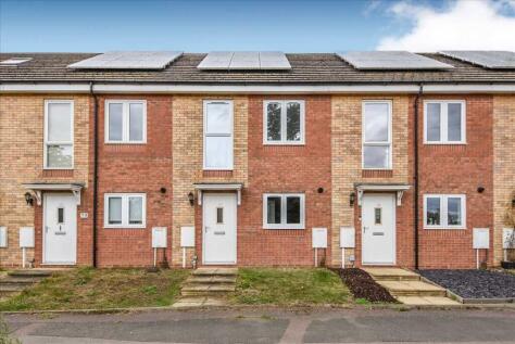 London Road, Little Irchester, Wellingborough, NN8 2EA