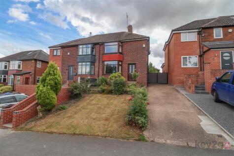 Orgreave Lane, Sheffield, S13