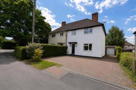 Gudge Heath Lane, Fareham