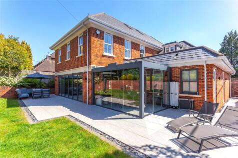 West Street, Marlow, Buckinghamshire, SL7