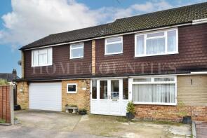 21, Causeway Close, Potters Bar EN6 5HW