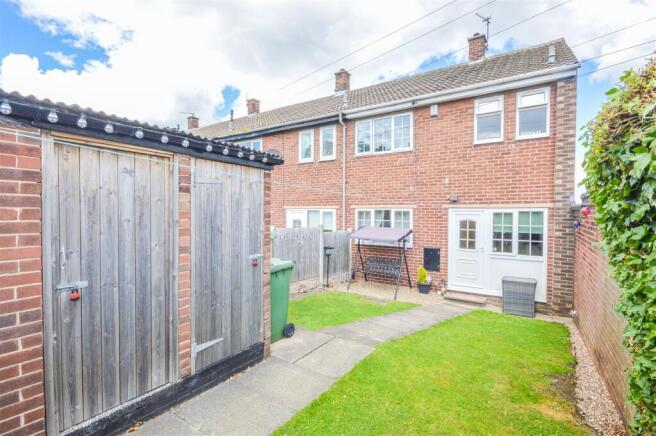 2 bed End of Terrace for sale Image 9