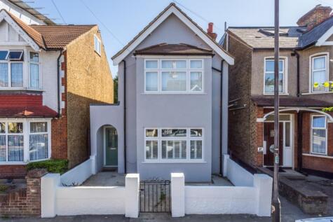 Seaforth Avenue, New Malden, KT3