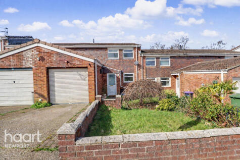 Brynglas, Cwmbran