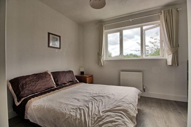 Bedroom 2 (Double)