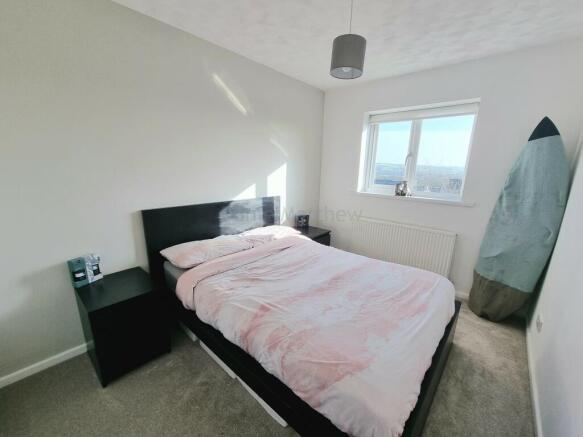 Bedroom  Two