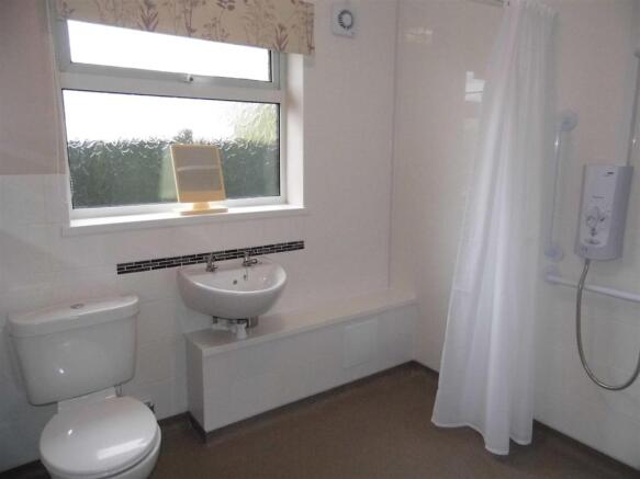 wet room