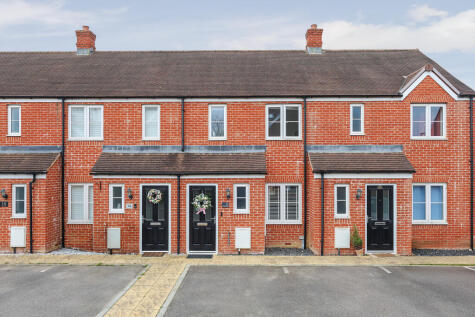 Campbell Grove, Horley, Surrey, RH6