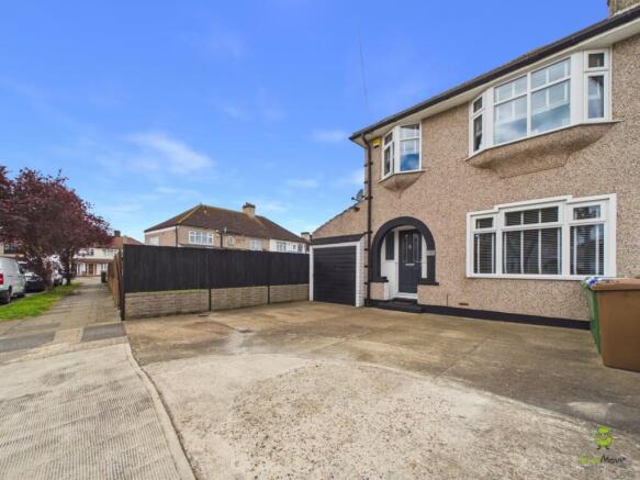 Presented by Nicoleta at EweMove Bexleyheath and D