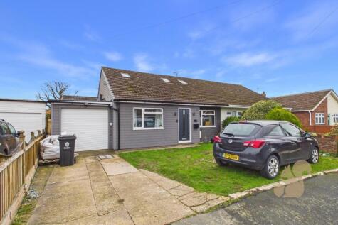 Orchard Road, Alresford