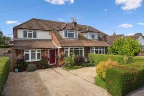 17, Strathcona Close, High Wycombe HP10 9NG
