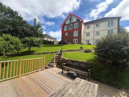 Park Avenue, Sticklepath, Barnstaple, Devon, EX31