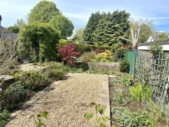 GARDENS