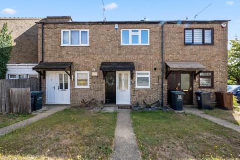 Apsledene, Gravesend, DA12